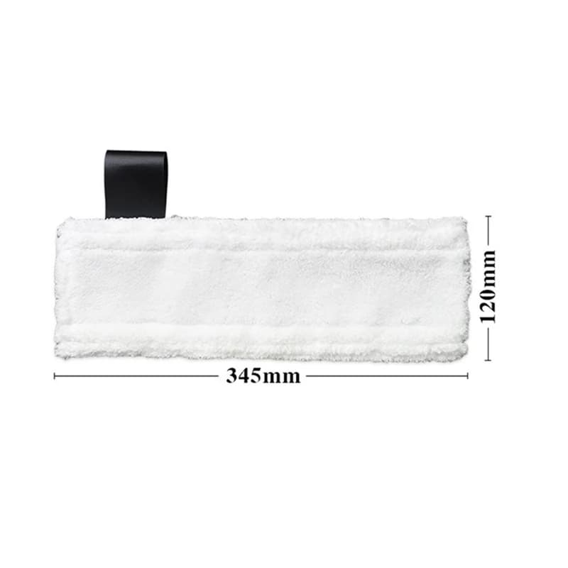 Pièces de rechange pour aspirateur Karcher Easyfix SC1 SC2 SC3 SC4 SC5, pièces de rechange pour nett