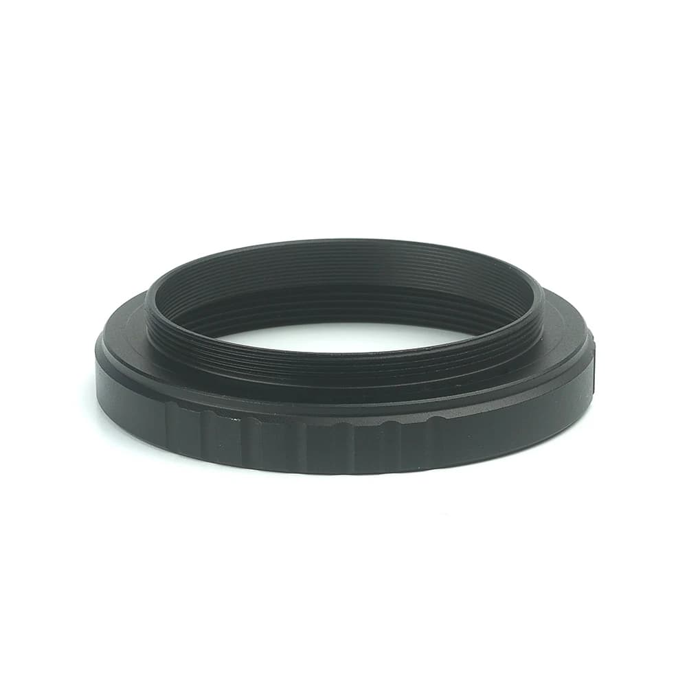 EYSDON – adaptateur de bague en T, transformation femelle en filetage mâle M48, convertisseur de fil