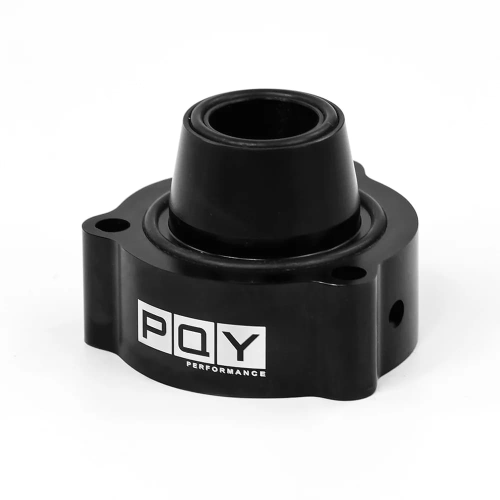 Livraison gratuite adaptateur de soupape de soufflage pour VAG FSiT TFSi Bov adaptateur pour Audi A3