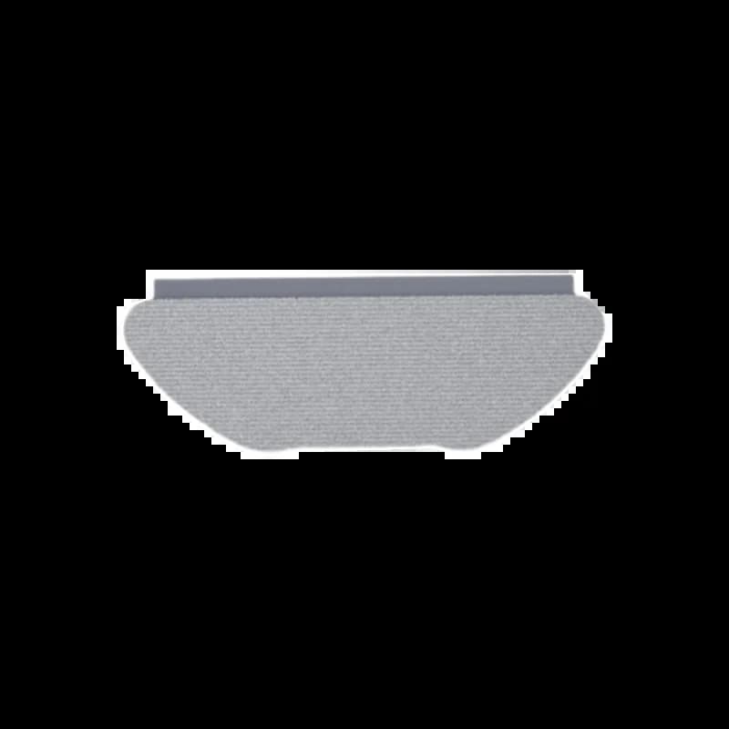Accessoires de remplacement pour aspirateur robot Qihoo 360 S10 X100 MAX, brosse latérale principale