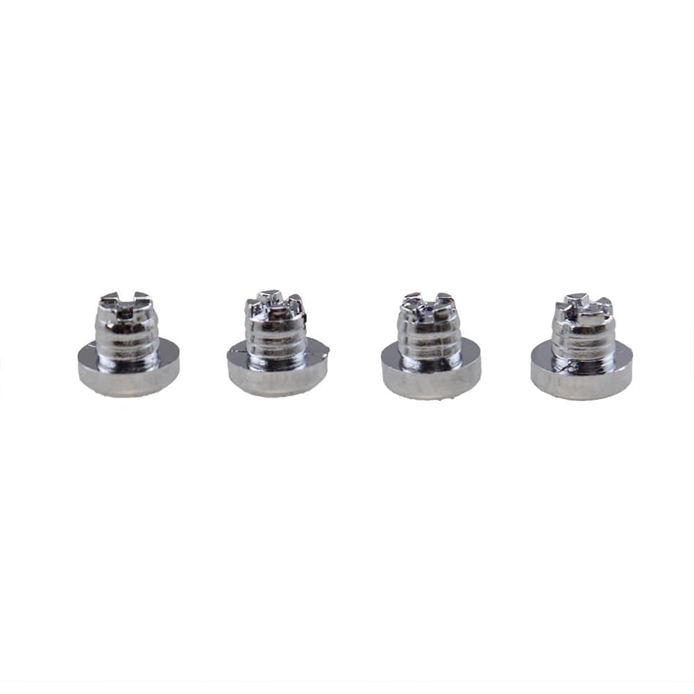Rivets de roue en plastique de remplacement, 100/7.5mm, écrous de pneu, goujons, pour voiture, style