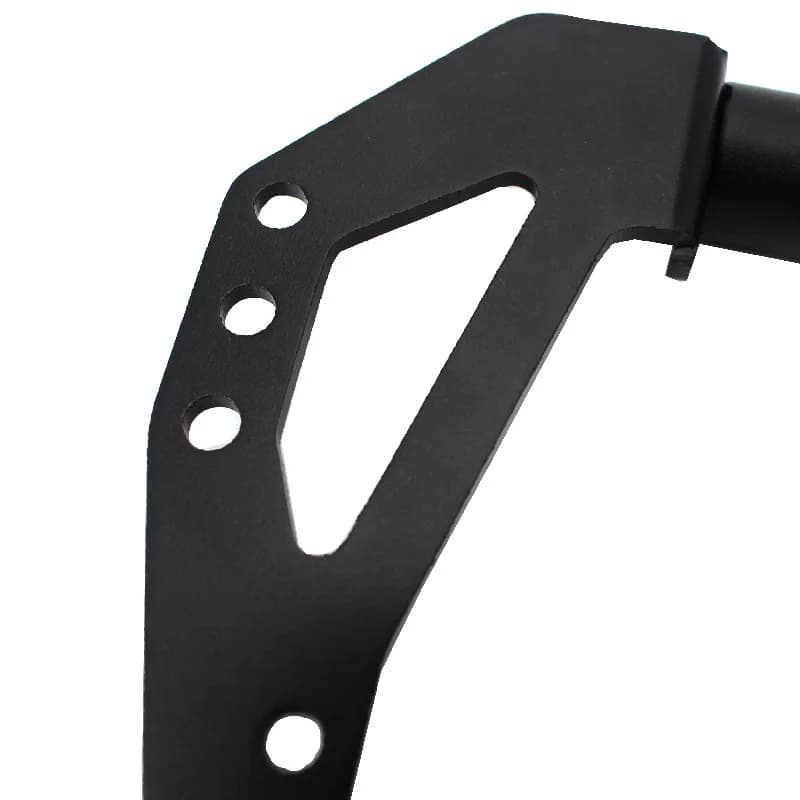 Support de Navigation pour SMARTPHONE GPS, accessoires de moto, support adapté pour Suzuki v-strom/D