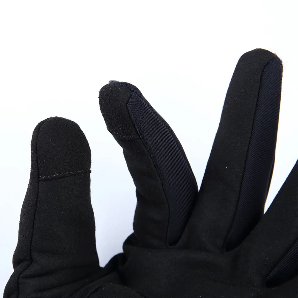 Ykywbike – gants de cyclisme longue Distance, coupe-vent, thermique, chaud, polaire, vtt, hiver