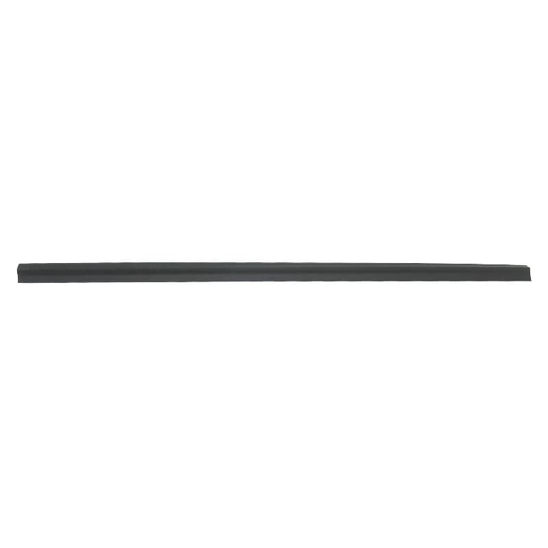 Joint de taille en caoutchouc pour fenêtre, porte avant extérieure, magasins droitier, accessoires c
