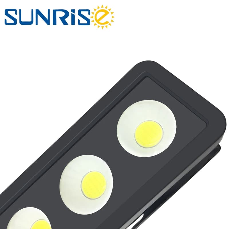 220V LED projecteur 50W IP65 étanche paysage extérieur logement jardin éclairage applique réflecteur