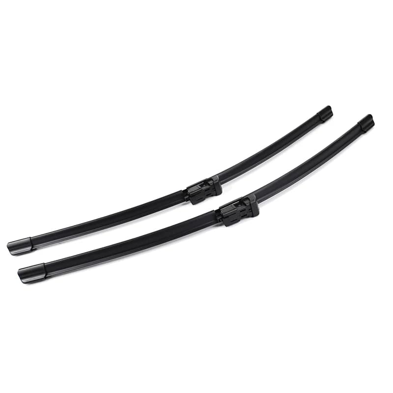Misima – balais d'essuie-glace pour Tesla modèle S 2012 2013 2014 2015 2016 2017, essuie-glace de fe