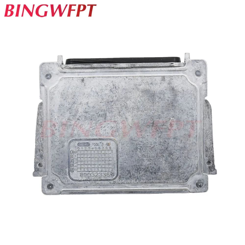 Haute Qualité Nouvelle Ballasts 6G D1S Phare Ballast 4 L0907391 Pour BMW Audi VW GMC Volvo Valeo 890