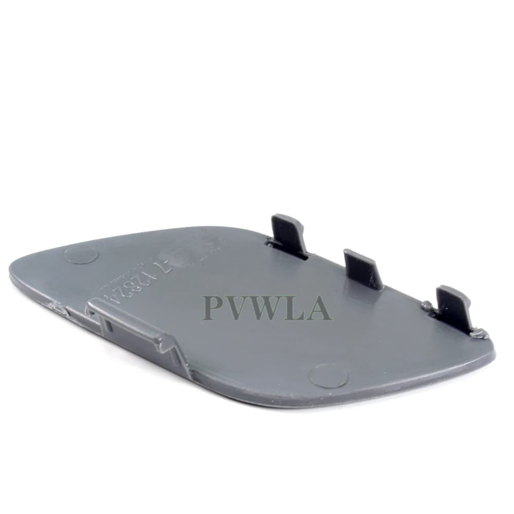 Pour BMW E92 E93 2008 2009 2010 2011 apprêté pare-chocs avant remorquage oeil garniture capuchon cou