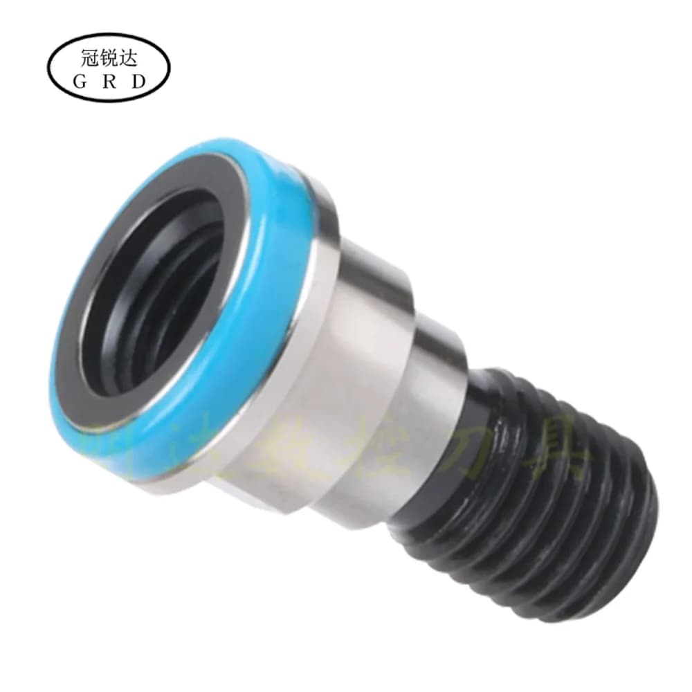 BT30-NT30 BT40-NT40 BT50-NT50 convertisseur NT30 NT40 DIN2080 goujon de traction BT40 BT50 support c