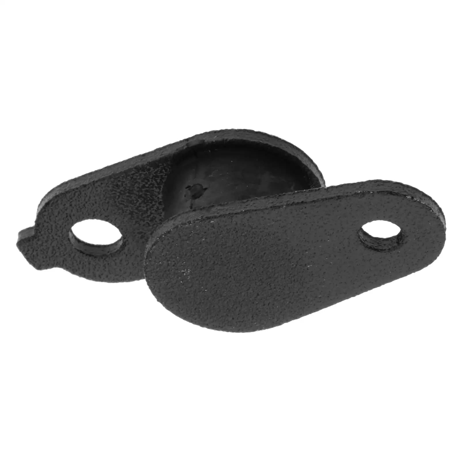 Support de silencieux d'échappement avec support, pour moto Honda CR85, CR125, CR250, CR500