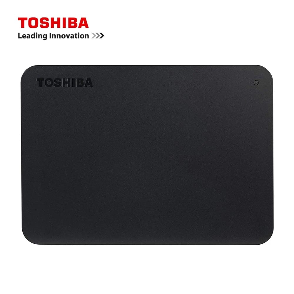 TOSHIBA Canvio Basics HDD 2,5 "A3 USB 3,0 Disco duro externo 1 To 2 To Disco duro portátil externe