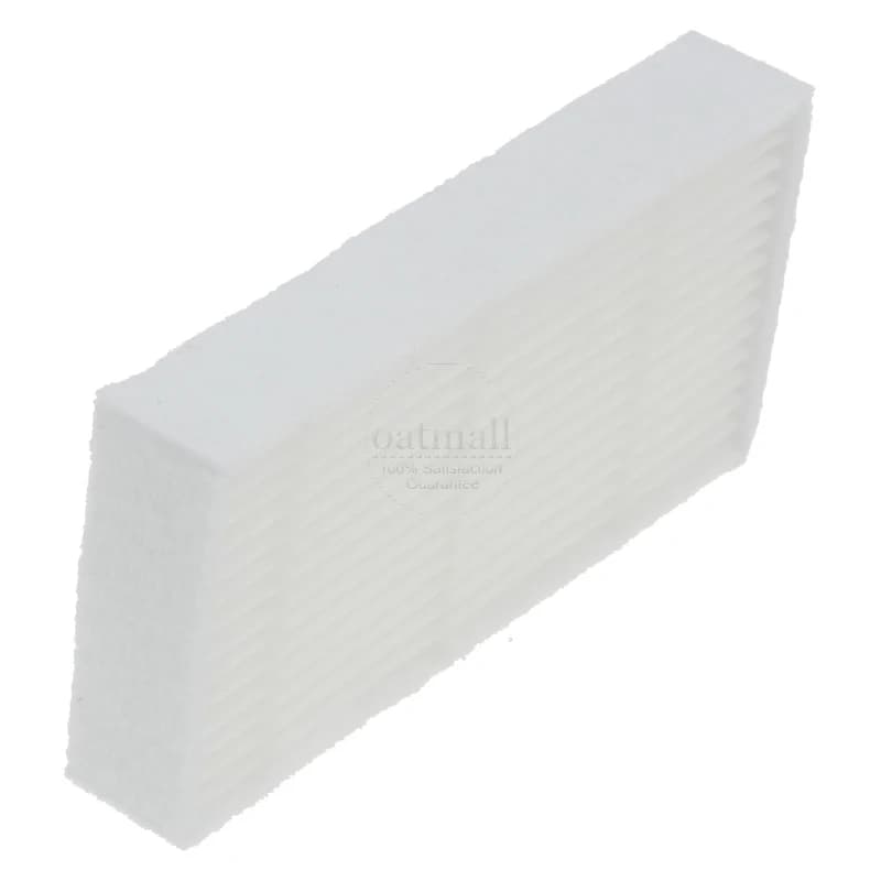 Pour iLife filtre Hepa V5 V5s V3 V3S V5S V50 Pro V55 X5 Robot aspirateur accessoires pièces de recha