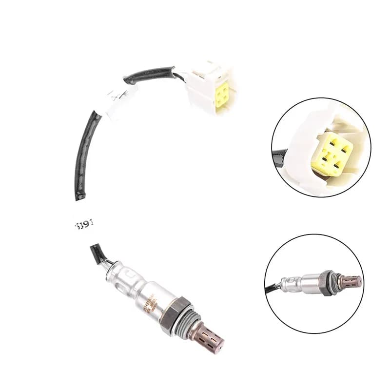 05149180 Capteur d'oxygène O2 AA adapté pour CHRYSLER DODGE FIAT JEEP pour RAM PROMASTER RAM 1500 25