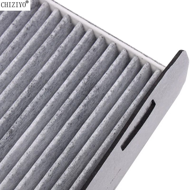 Filtre de climatisation pour voiture, pour Audi Q3 A3 VW CC EOS Golf 6 Sagitar Touran Magotan Tiguan