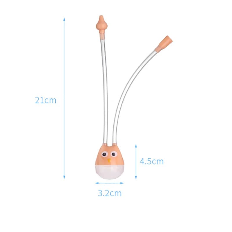 aspirateur nasal bébé mouche bébé nez pour bébés pipette nez bebe cosas para bebes recien nacidos ac