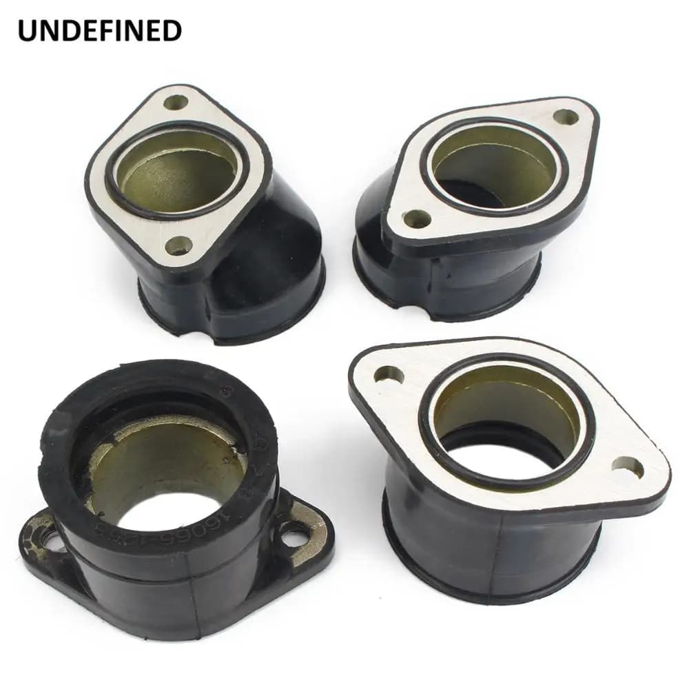 Pour Kawasaki ZR750 Zephyr ZR-7S ZR-7 Z750 GT750 CarburPuebMoto Pièces Carb Carburador Collecteur D'