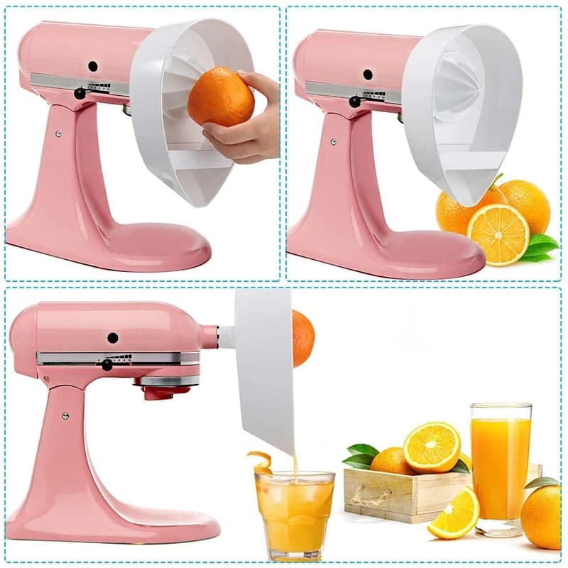 AD-Juice dreams-Fixation pour support de support de cuisine, accessoire pour centre commercial, lava