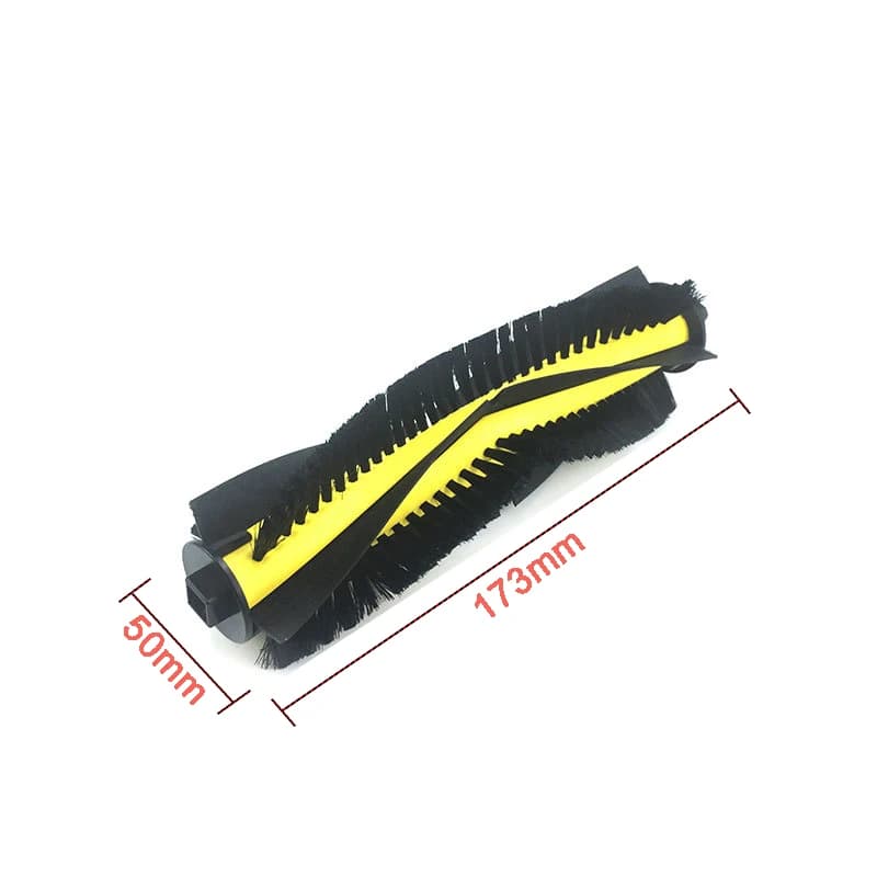 Pièces de rechange pour aspirateur robot ILIFE V7S V7 V7s pro ilife v7s plus, brosse latérale princi