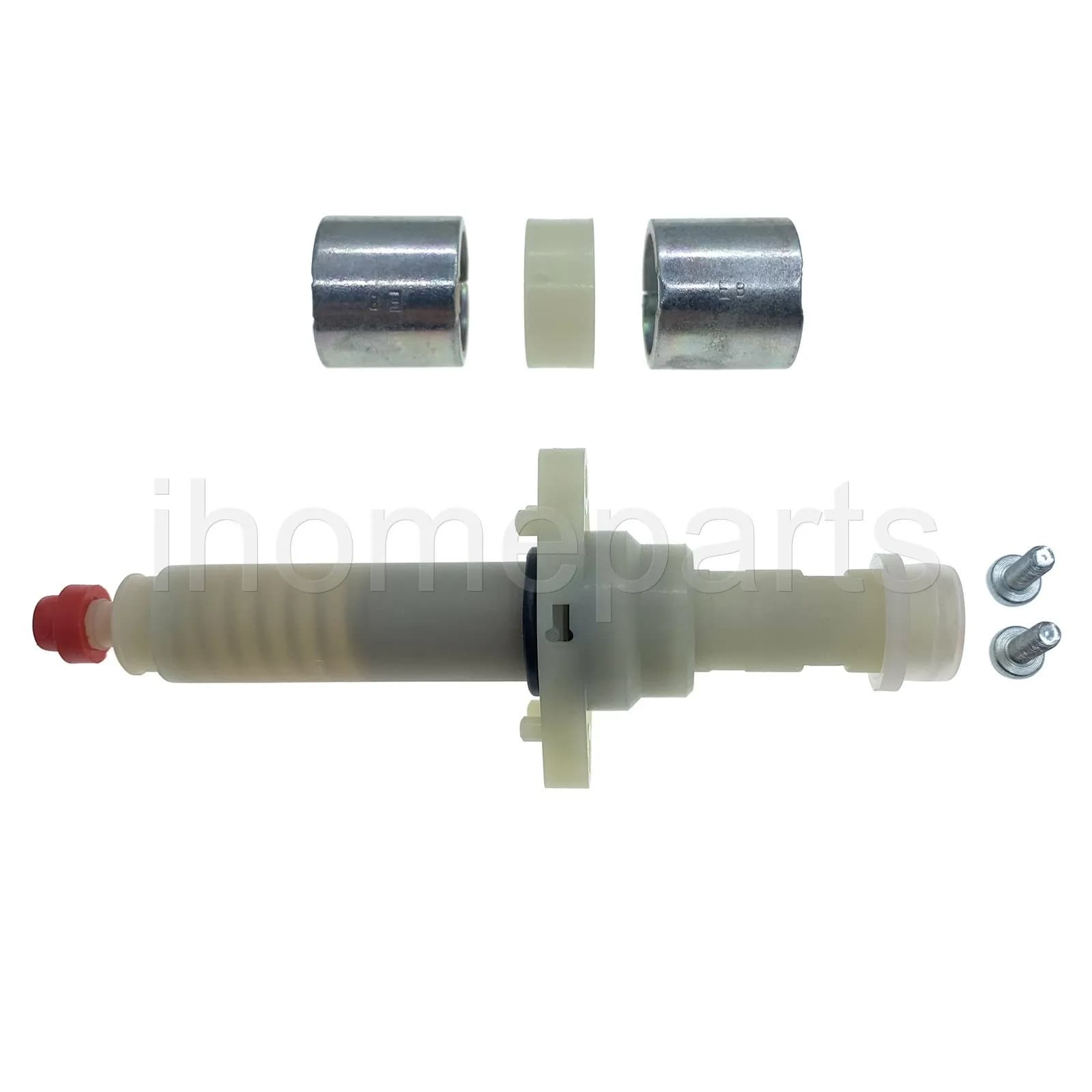 Kit de réparation de Machine à café/expresso, pompe à eau, pompe vibrante, pièces pour ULKA EP5 EX5 