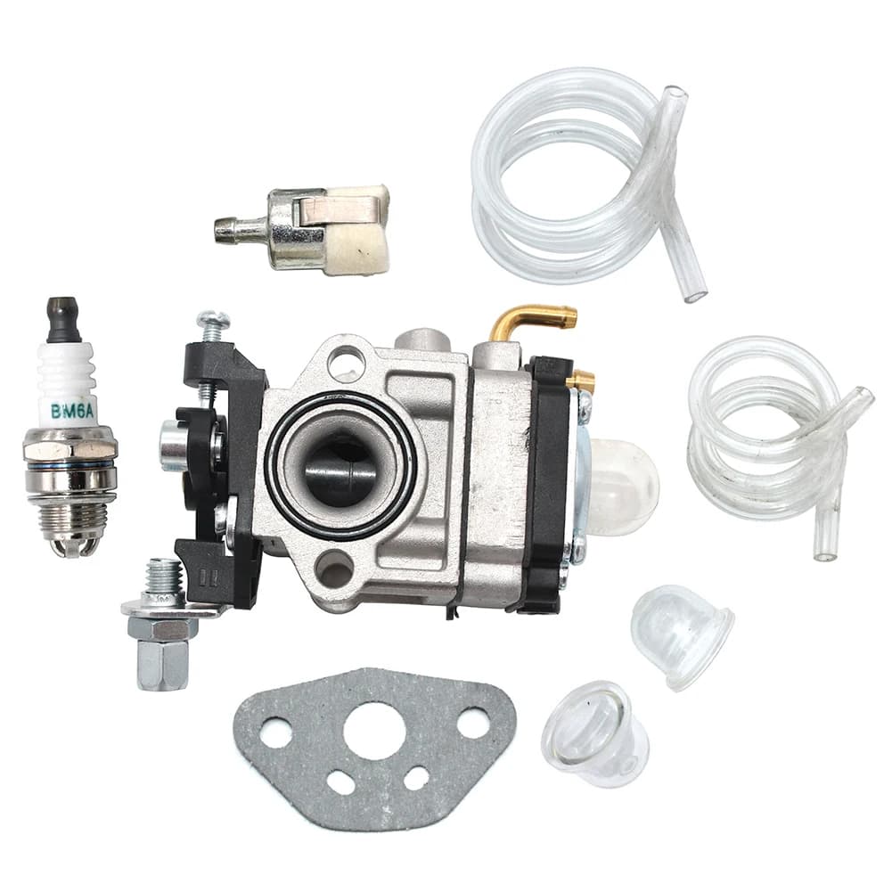 Carburateur pour STIGA Alpina, Sight226J, B26J, B26JD, MB2600J, MM2603, MM2605, MT26, SBC226J, SBC22