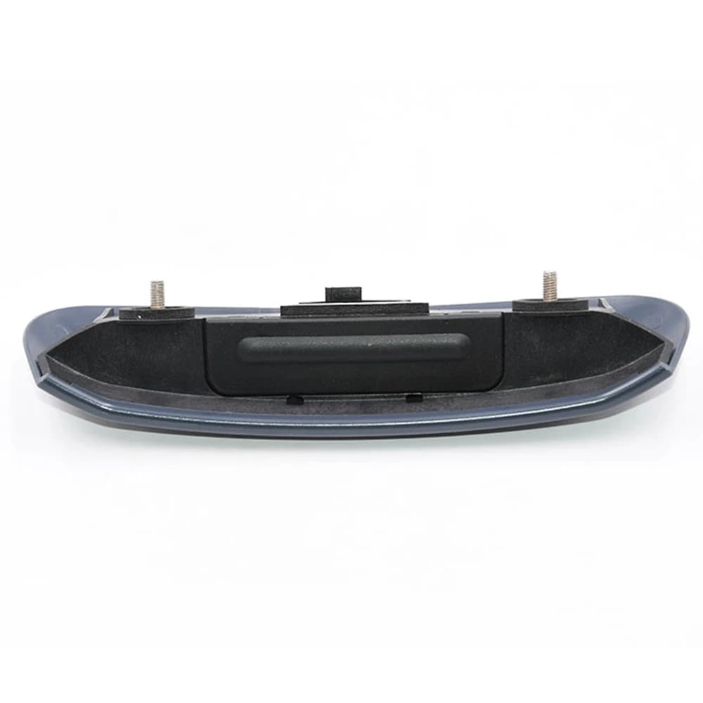 Poignée de coffre de hayon avec Micro-interrupteur d'ouverture pour Opel Vauxhall Corsa D MK III 200