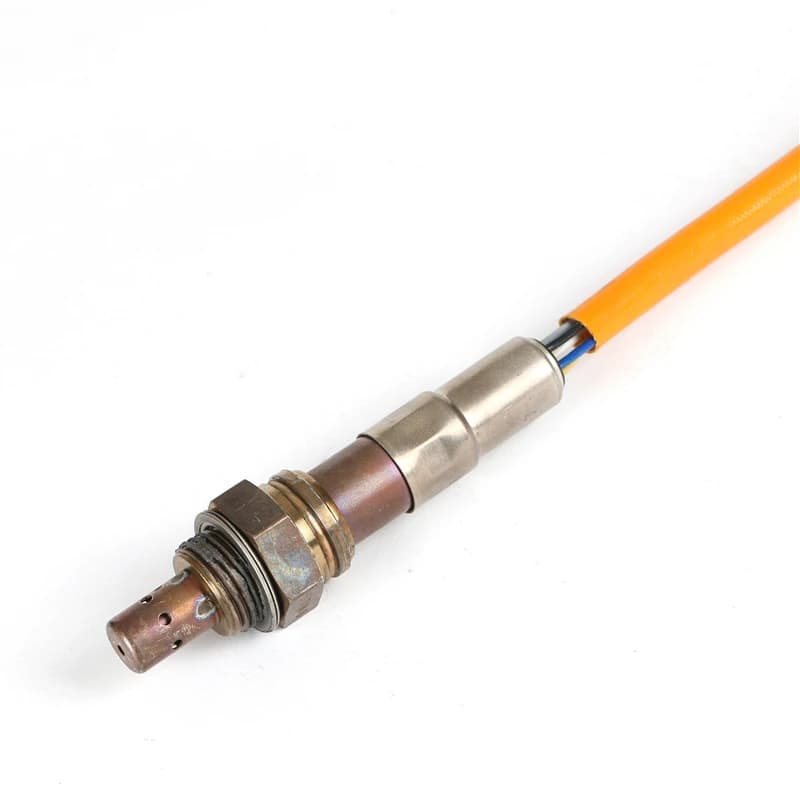 LFH1-188G1 O2 Capteur Sonde Lambda pour Mazda 6 GG GY 2002 2003 2004 2005 2006 2007 1.8 2.0 2.3 LFH1