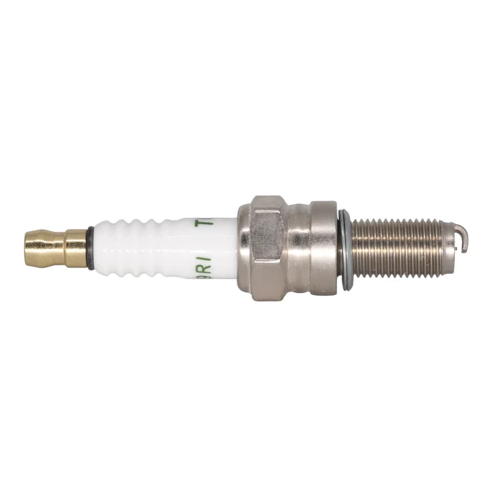 2-8PCS Bougies d'allumage à l'iridium pour torche B9RI Remplace pour CR9EIX CR9E CR9EK C9E CR9EB Den