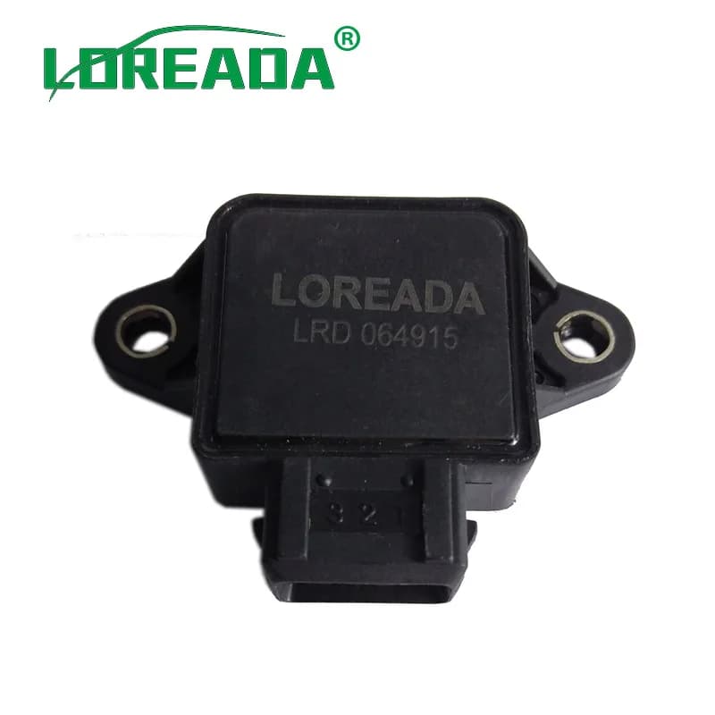 LOREADA-Capteur de Position d'Accélérateur LRD064915, F01R064915R 0280122019 0280122001, pour Bateau