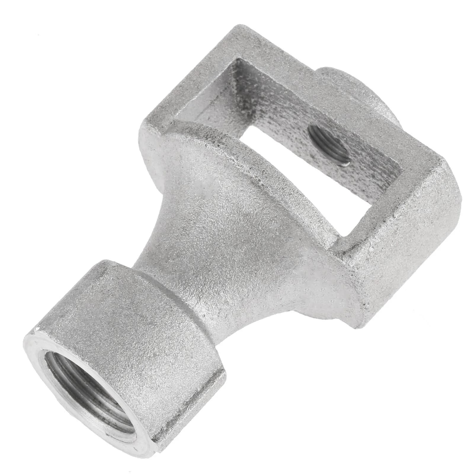 Appareil de chauffage 1/2 "BSP, moulage de sable, gaz Propane, Forge Venturi, tête de brûleur, entré