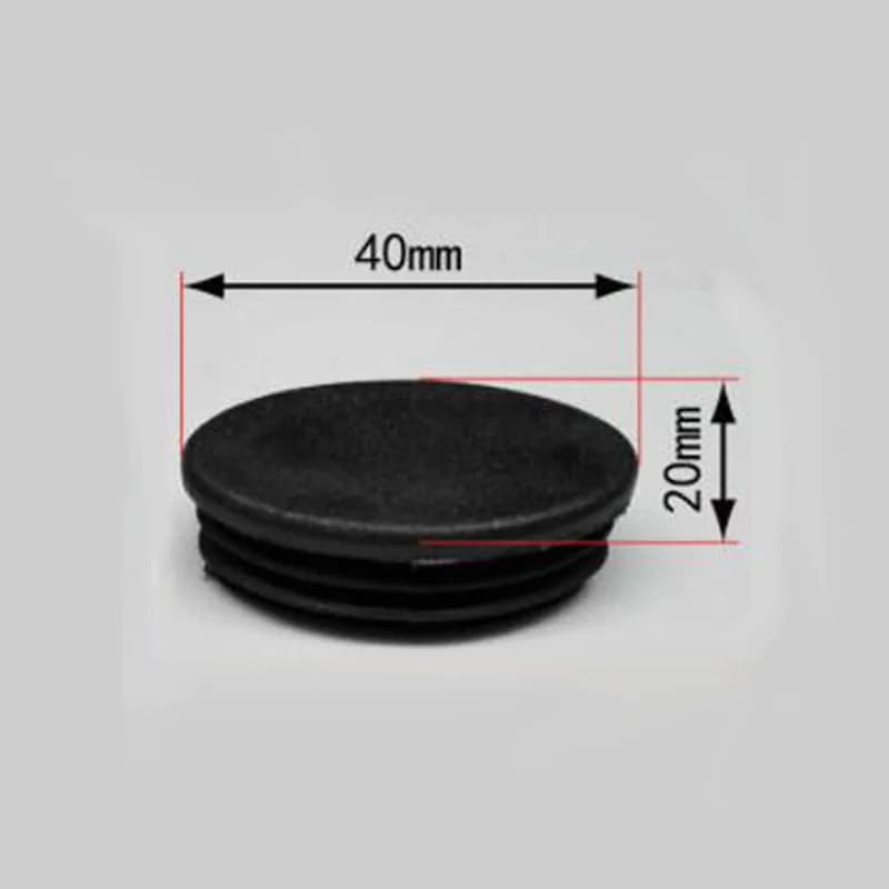 Capuchon de jambe de chaise de forme nar, protecteurs de pieds, coussinets de parquet, couverture de