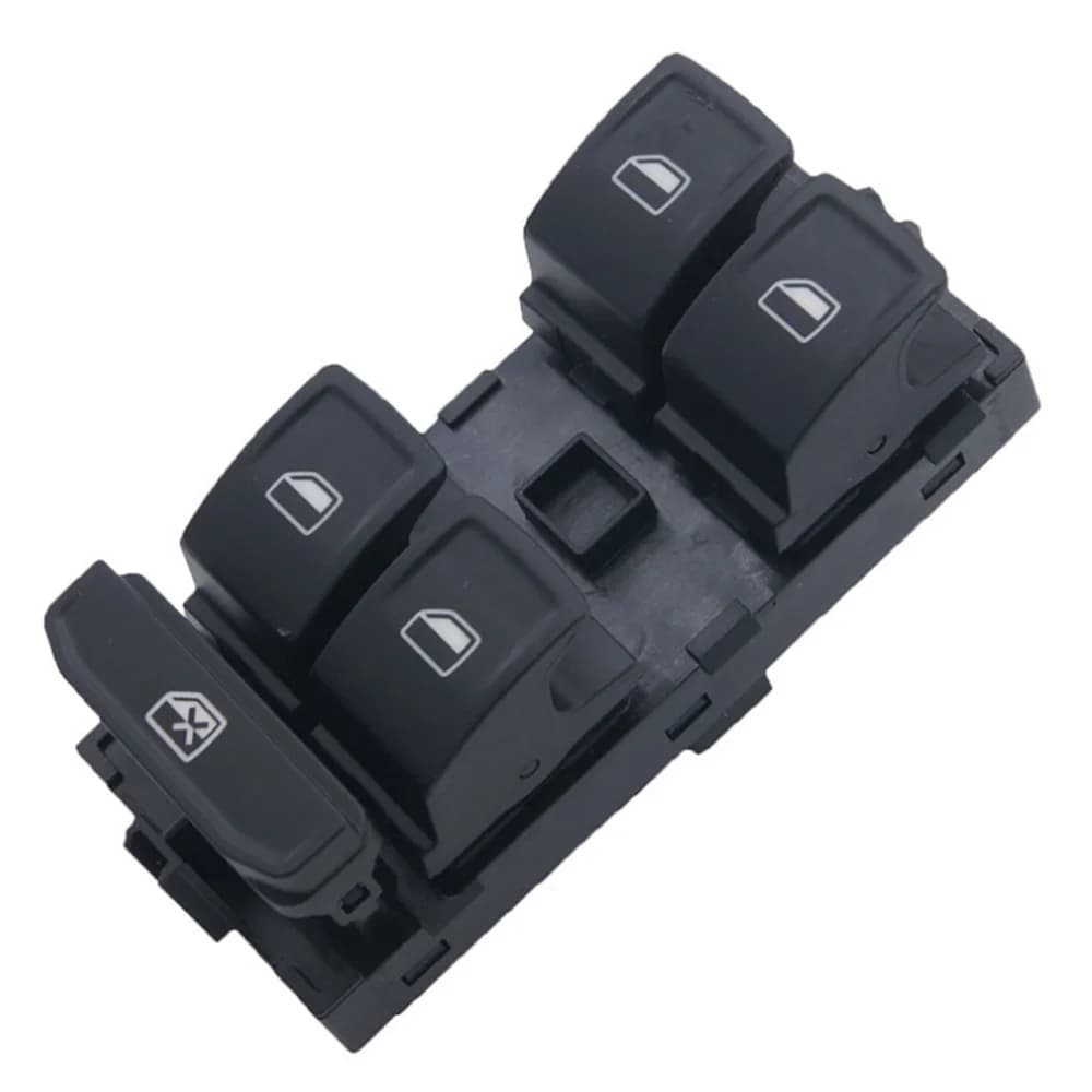 Bouton de commande de commutateur de fenêtre électrique, pour Seat Ateca Lbiza/ST Leon VW Polo 2013 