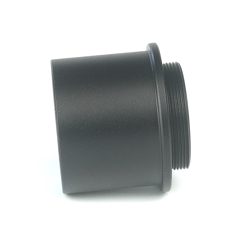 EYSDON – convertisseur adaptateur 1.25 pouces vers monture C, Interface C/CS CCD, caméscope, caméra 