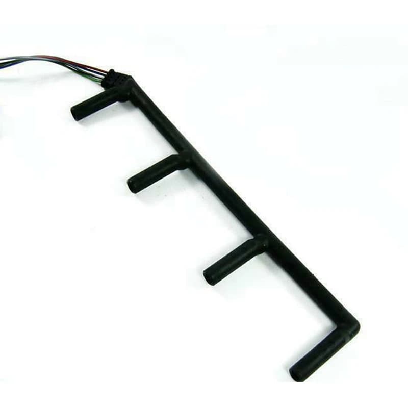 Harnais de câblage de voiture avec bougie de préchauffage, pour Golf coccinelle Jetta 1.9L TDI 2004-