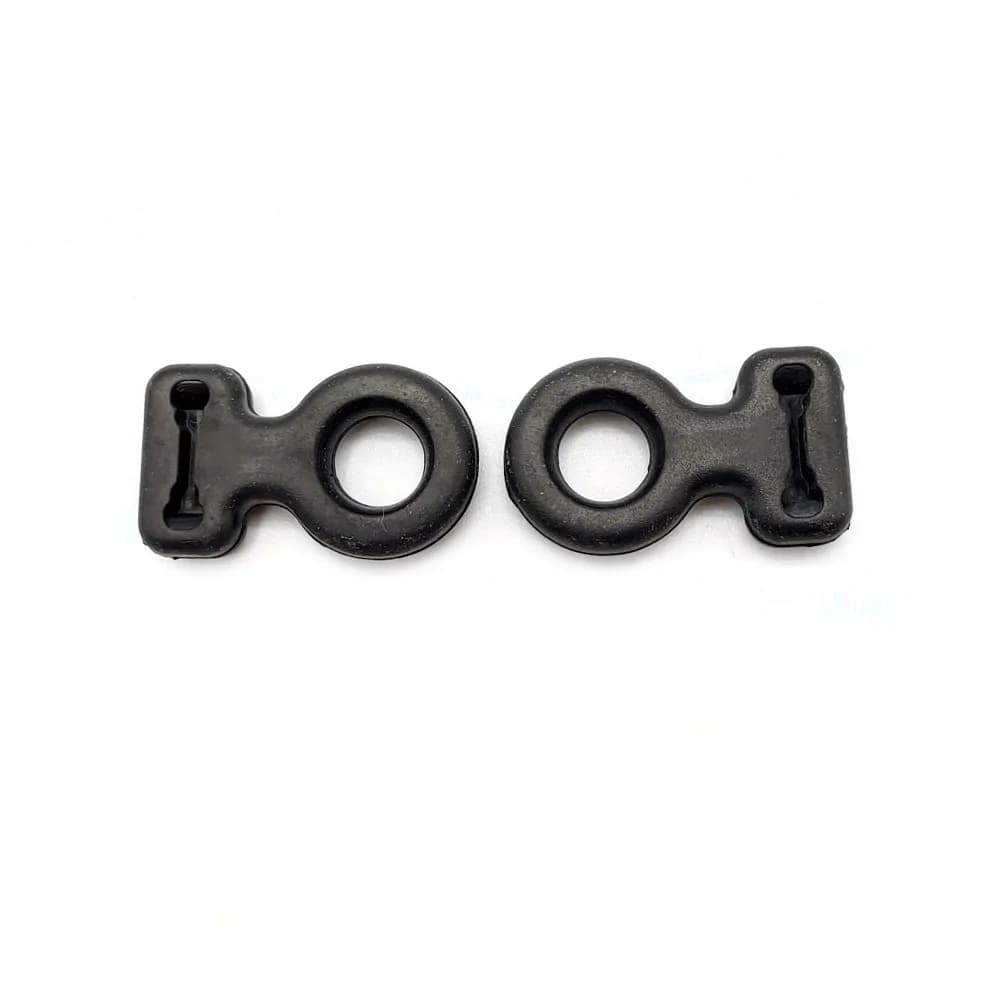Support de frein avant pour Jetta MK2 mk3 Golf MK2 POLO Toledo, coussinet de fixation, manchon en ca