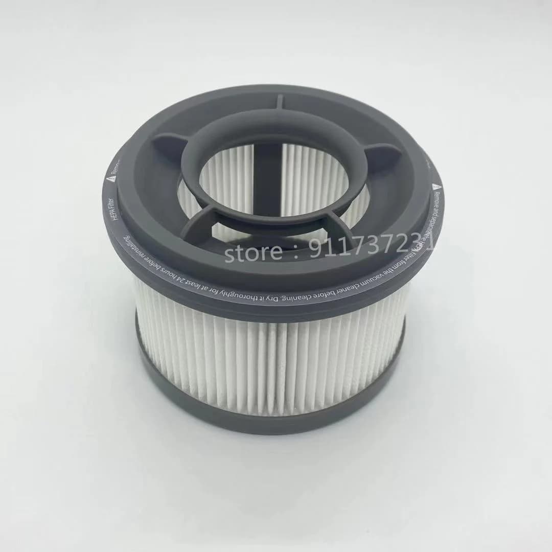 Accessoires de filtre HEPA d'origine Dreame R20 pour pièce de rechange pour aspirateur Dreame R10/R2
