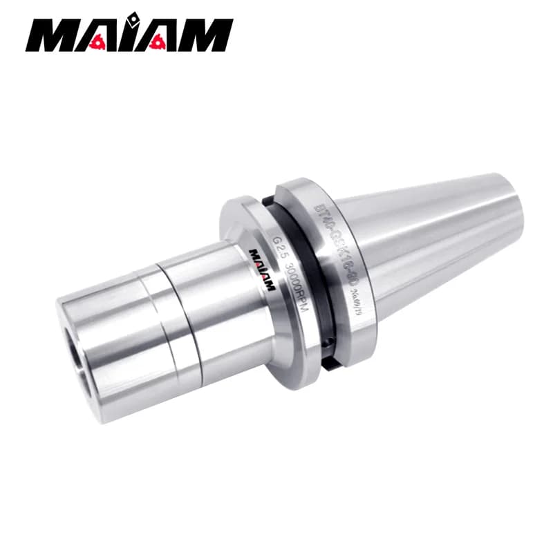 NBT30 BT30 BT40 SK10 SK16 porte-outil NBT BT SK sans rainure porte-outil de haute précision pour cen