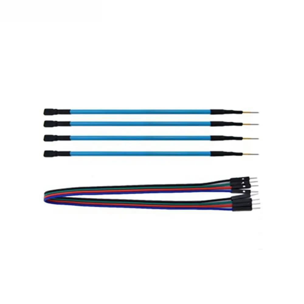Meilleure qualité 4 pièces/ensemble LED BDM cadre sonde stylos BDM cadre stylos broches pour V7.020 