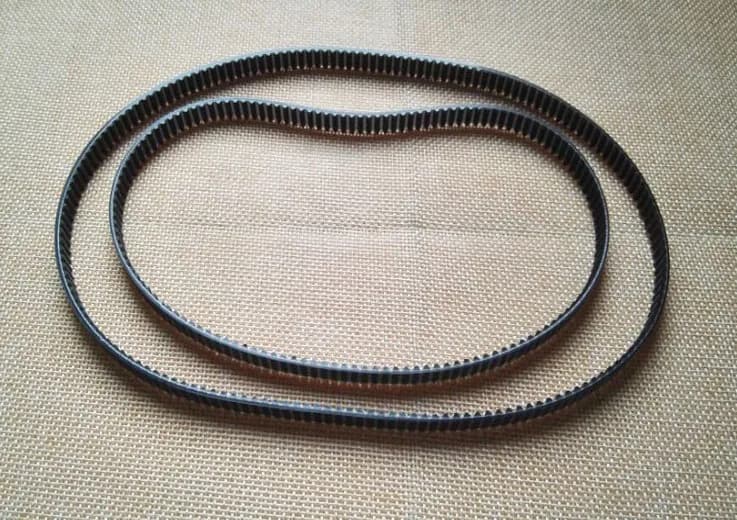 Ceinture de remplacement pour Machine à pain Silvercrest-SBB 100% C1/SBB850C1/SBB850-C1, nouveauté 8