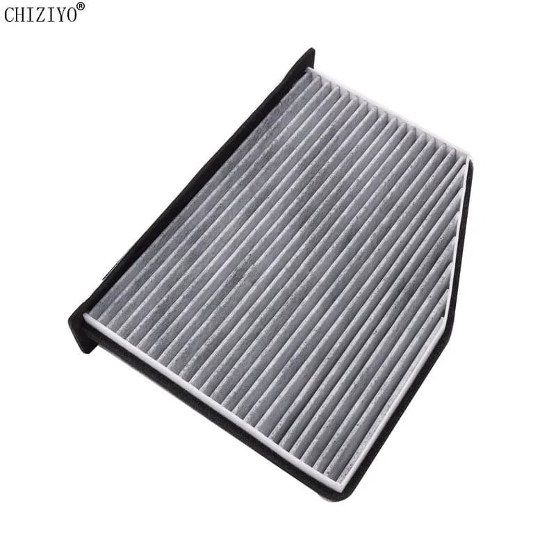 Filtre de climatisation pour voiture, pour Audi Q3 A3 VW CC EOS Golf 6 Sagitar Touran Magotan Tiguan