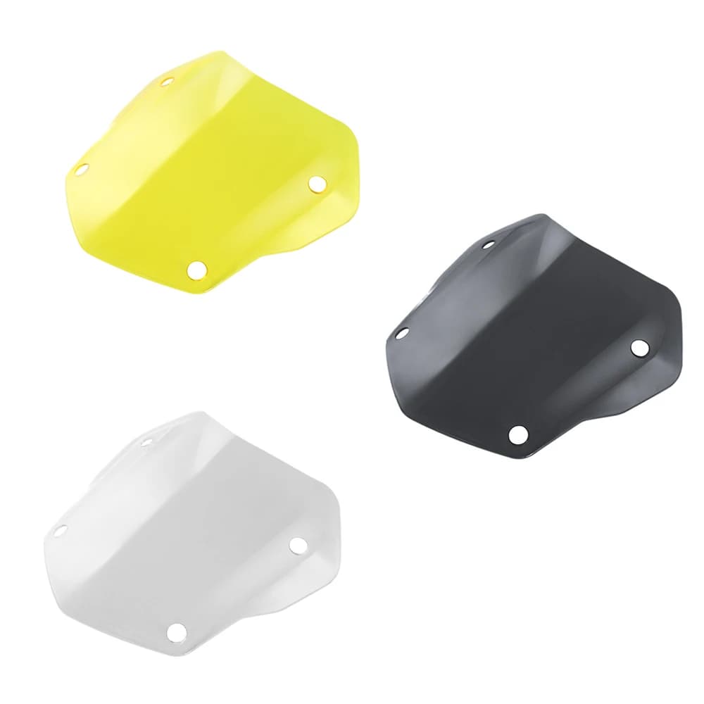 Déflecteur de pare-brise pour moto, R1200GS R 1200 GS ADV GS1200 LC 2013 – 2023, pour BMW R1250GS Ad