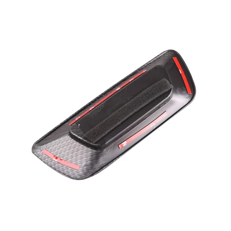 Boîte de rangement de porte pour citroën C5 Aircross 2017 2018 20198 2020-2021, main courante, acces
