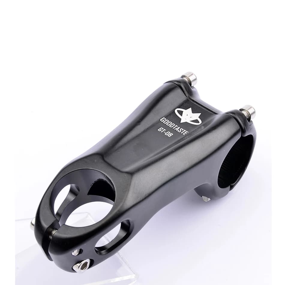 31.8*28.6mm Vor vtt Vorbau Riser 90mm 7/17 Grad Rennrad vtt Lenker al-legowie CNC DH/AM/XC tige couv