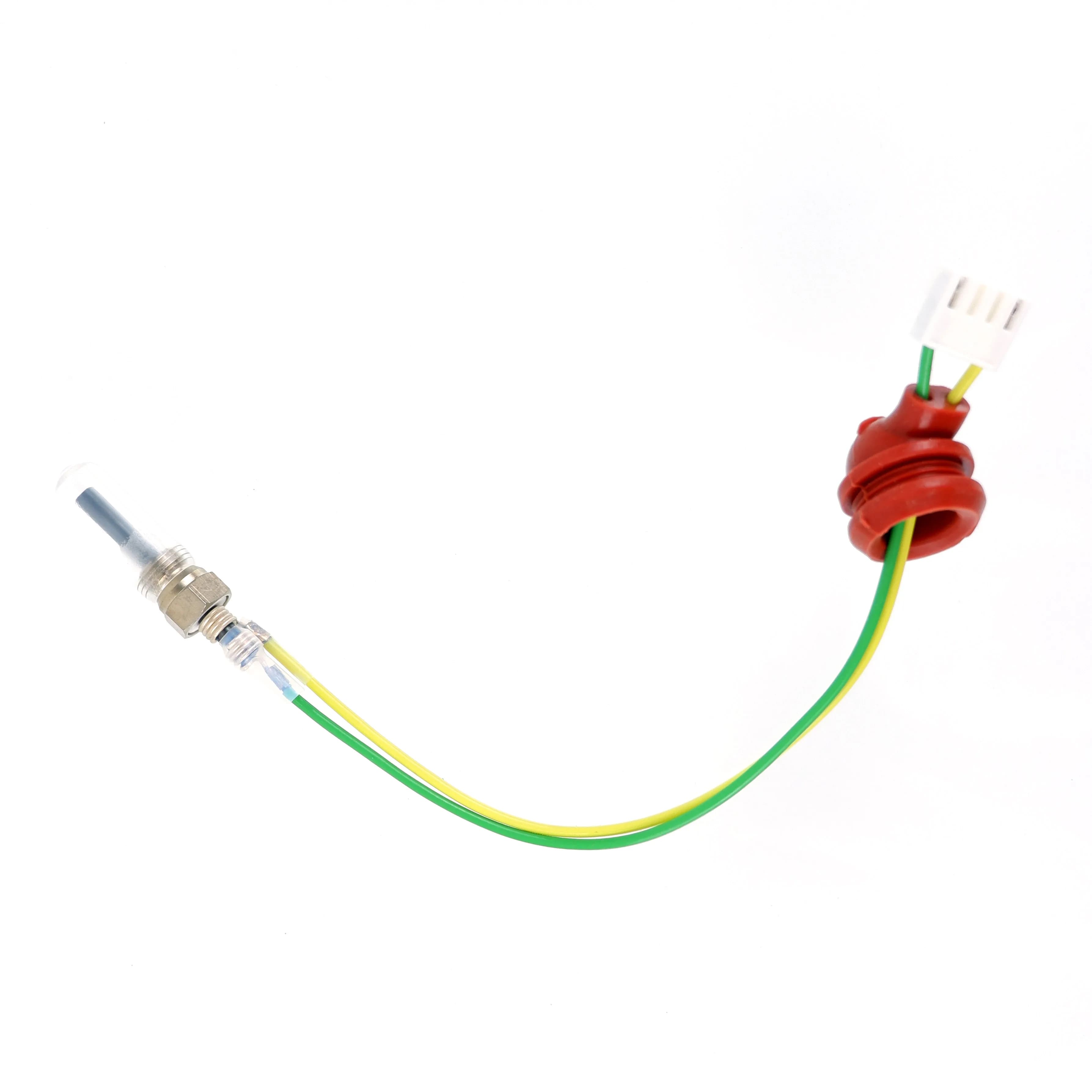 Réchauffeur d'air Diesel 12V / 24V, bougie de préchauffage en céramique, brûleur, joint de ventilate