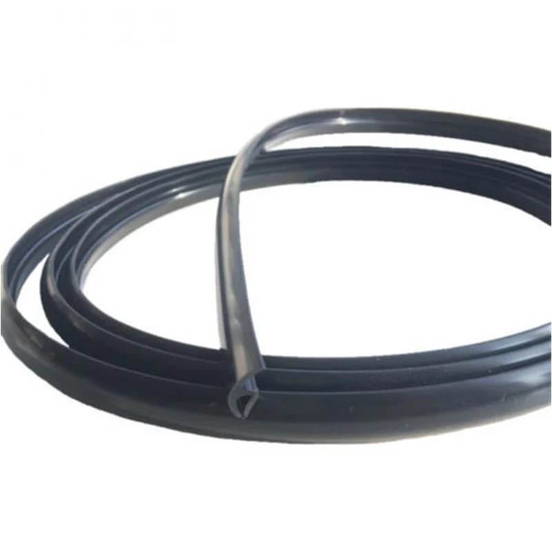 Bandes d'étanchéité en caoutchouc pour panneau de pare-brise, pour BMW Z3 E36 Z4 E85 E89 E46 E60 E90