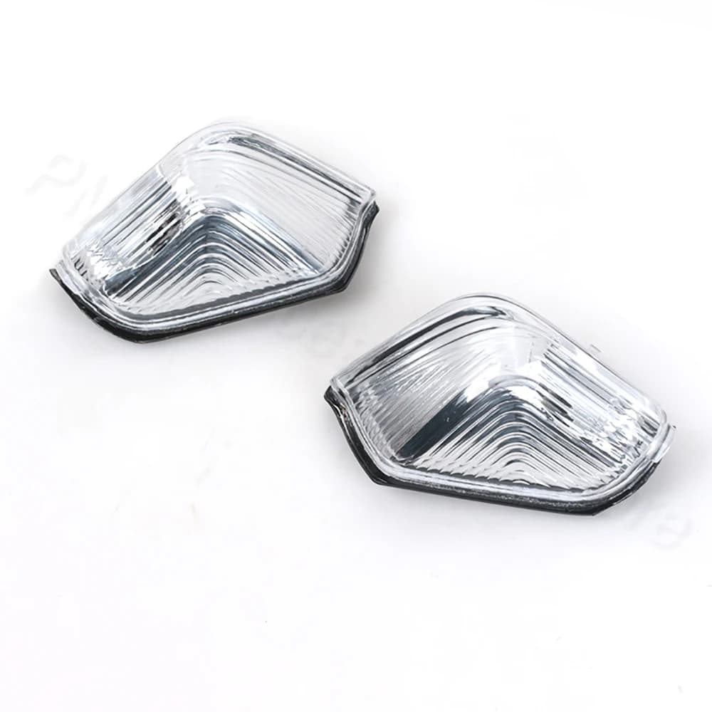 PMFC rétroviseur latéral clignotant indicateur lampe clignotant pour Mercedes Benz Sprinter VW Craft