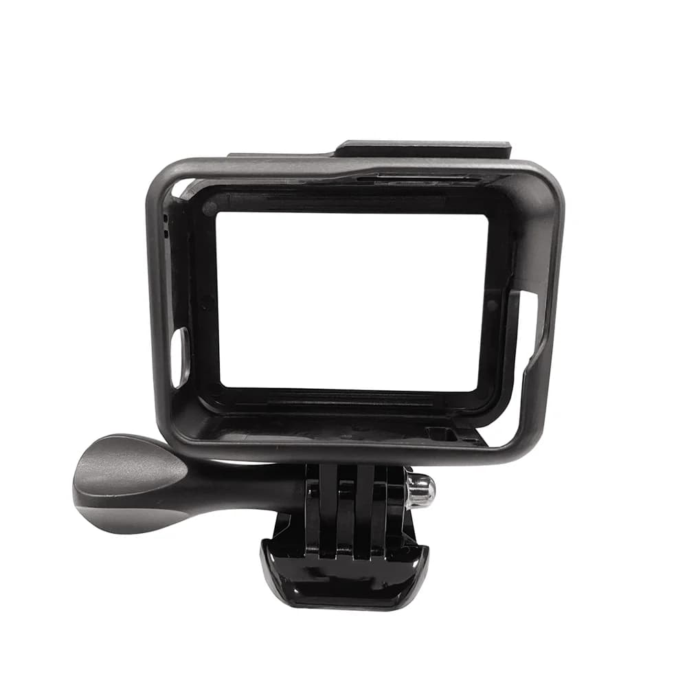 Pour GoPro accessoires GoPro Hero 7 6 5 cadre de protection boîtier de caméscope pour GoPro Hero5 6 