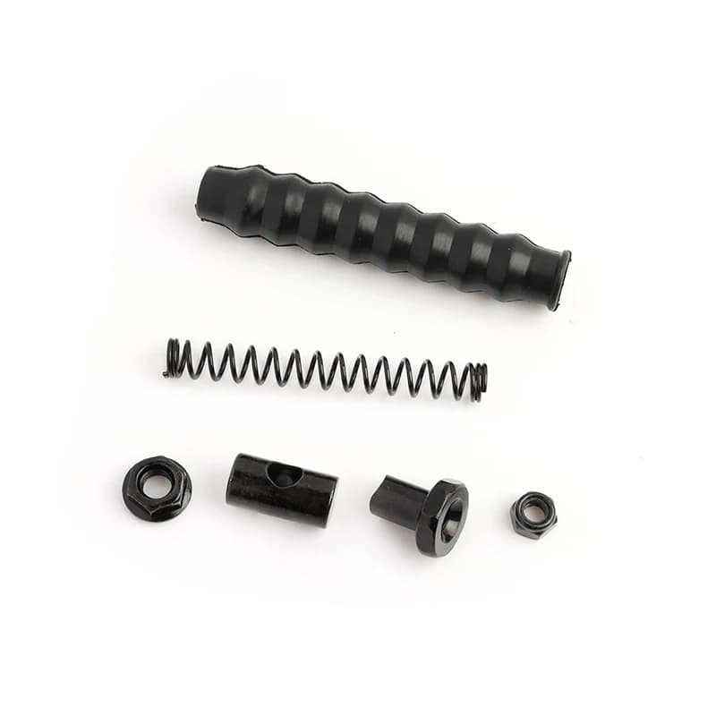 Câble de frein pour Scooter électrique Ninebot MAX G30 G30D KickScooter G30LP, roue avant, pièces d'