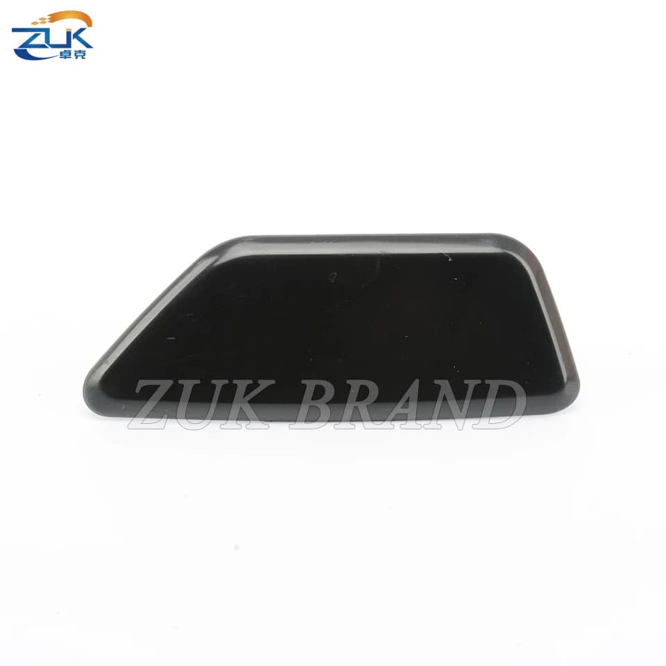 ZUK couvercle de buse de lavage de phare avant pour Subaru Legacy V BM BR 2009-2014 XV 2012-2014 cap