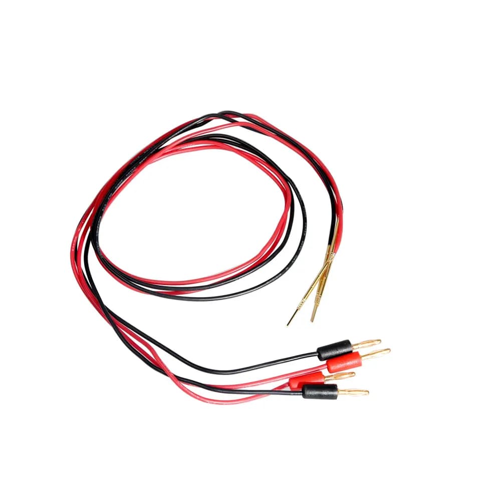Meilleure qualité 4 pièces/ensemble LED BDM cadre sonde stylos BDM cadre stylos broches pour V7.020 