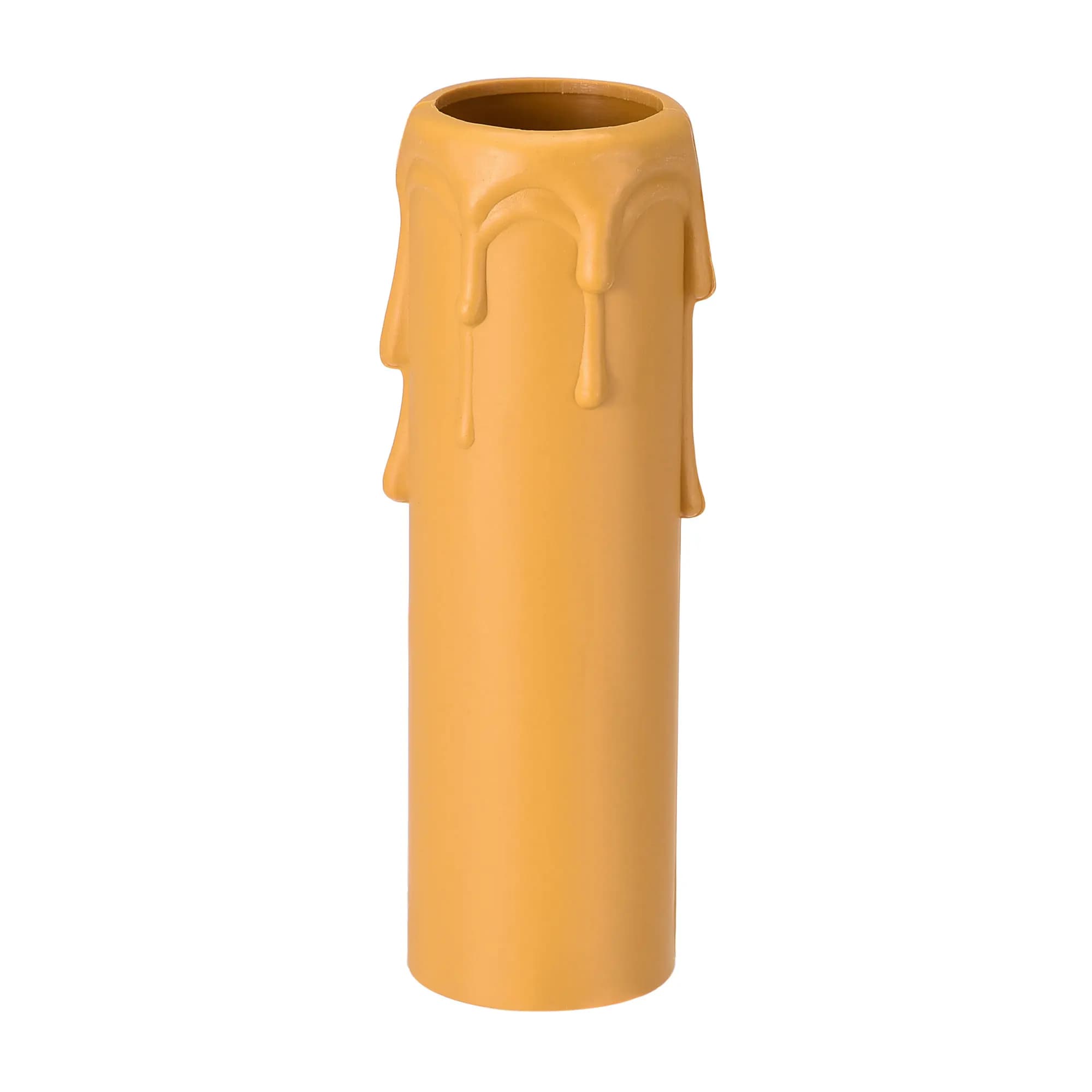 12 pièces bougie Tube lampe de Table Base bougie support de lampe Tube bougie lampe Base manchon bou